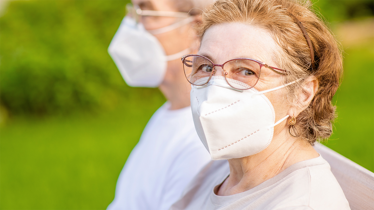FFP2 Masken Pluspunkt Apotheke im Odercenter FFP2 Masken