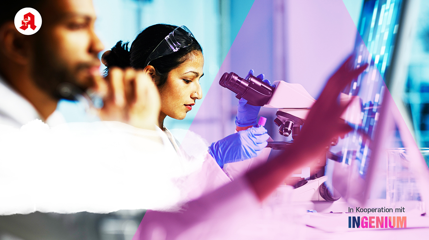 PCR-Express-Test bei uns erhältlich PCR-Express-Test bei uns erhältlich