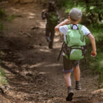 Wandern mit Kindern