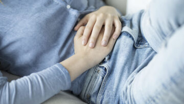 Menstruation: Regelschmerzen lindern