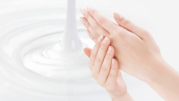 Strapazierte Hände? So finden Sie die richtige Handcreme