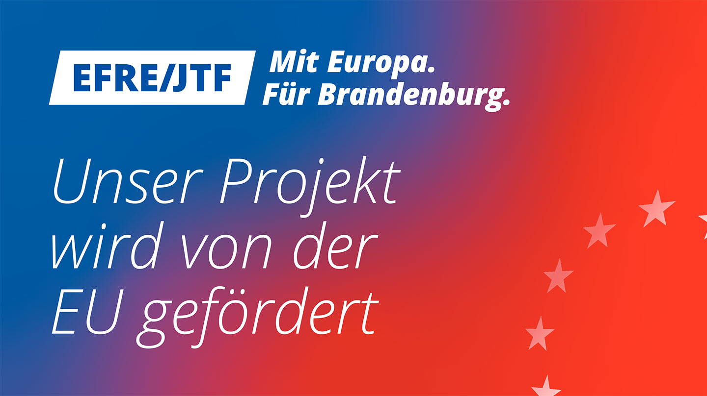 EU-Förderung